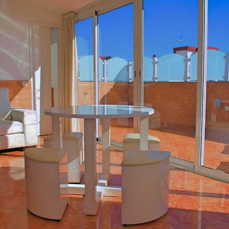 Palmeras Del Sur 1S Costa Adeje  Kültér fotó