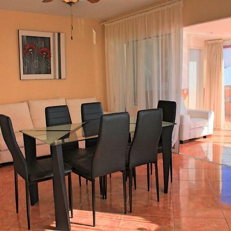Palmeras Del Sur 1S Costa Adeje  Kültér fotó