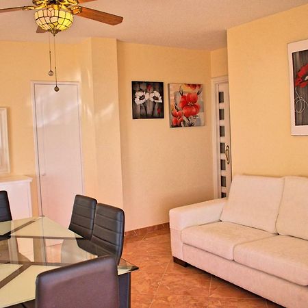 Palmeras Del Sur 1S Costa Adeje  Kültér fotó