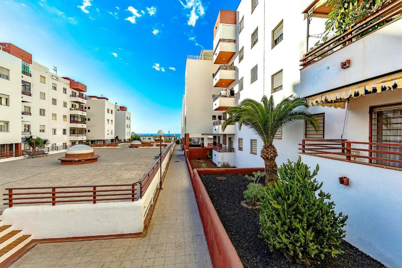Palmeras Del Sur 1S Costa Adeje  Kültér fotó