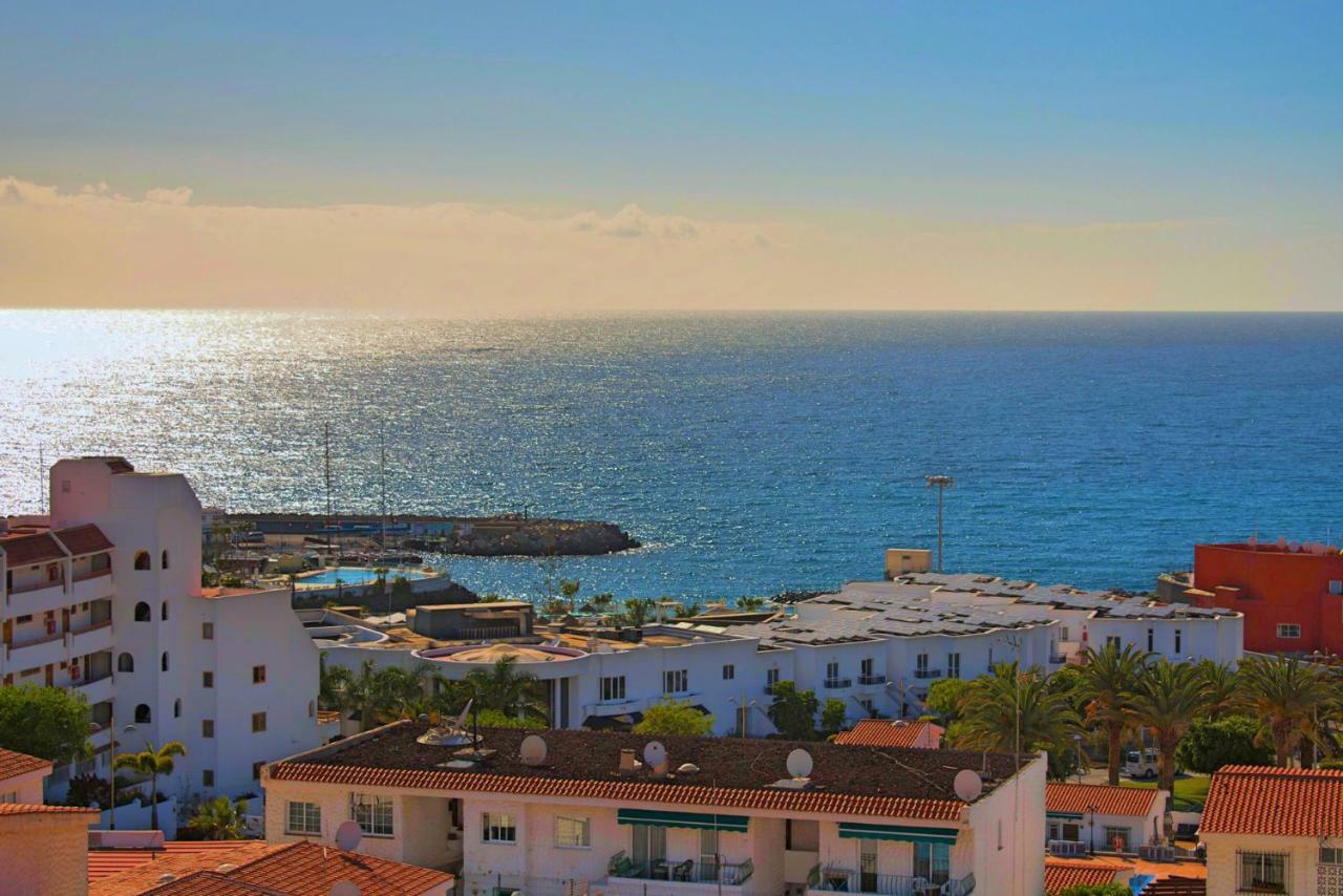Palmeras Del Sur 1S Costa Adeje  Kültér fotó