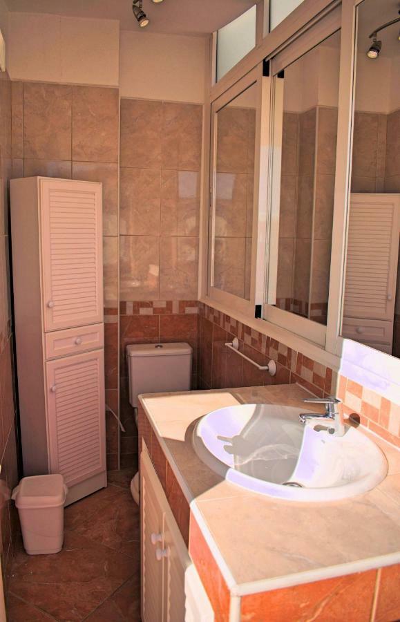 Palmeras Del Sur 1S Costa Adeje  Kültér fotó