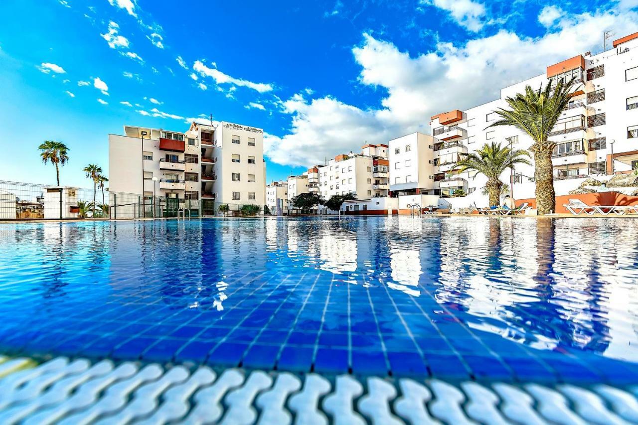 Palmeras Del Sur 1S Costa Adeje  Kültér fotó